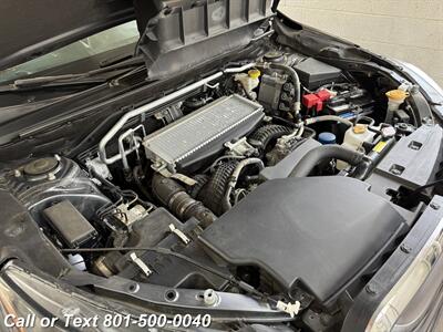 2021 Subaru Ascent Premium 8-Passenger - Photo 23 - North Salt Lake, UT 84010