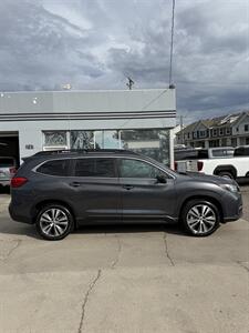 2021 Subaru Ascent Premium 8-Passenger   - Photo 32 - North Salt Lake, UT 84010