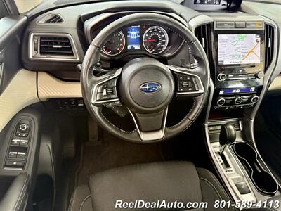 2021 Subaru Ascent Premium 8-Passenger   - Photo 2 - North Salt Lake, UT 84010