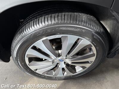 2021 Subaru Ascent Premium 8-Passenger - Photo 52 - North Salt Lake, UT 84010