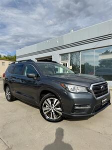 2021 Subaru Ascent Premium 8-Passenger   - Photo 24 - North Salt Lake, UT 84010