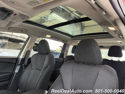 2021 Subaru Ascent Premium 8-Passenger   - Photo 5 - North Salt Lake, UT 84010