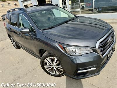 2021 Subaru Ascent Premium 8-Passenger - Photo 25 - North Salt Lake, UT 84010
