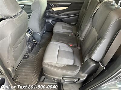 2021 Subaru Ascent Premium 8-Passenger - Photo 6 - North Salt Lake, UT 84010