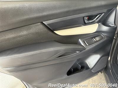 2021 Subaru Ascent Premium 8-Passenger   - Photo 42 - North Salt Lake, UT 84010