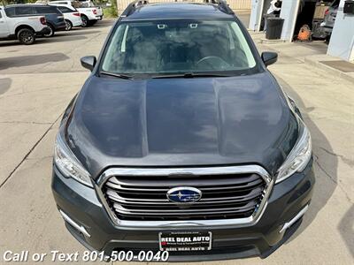 2021 Subaru Ascent Premium 8-Passenger - Photo 26 - North Salt Lake, UT 84010