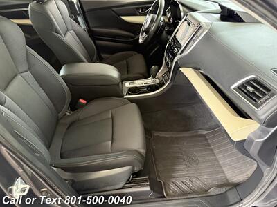 2021 Subaru Ascent Premium 8-Passenger - Photo 55 - North Salt Lake, UT 84010