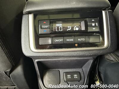 2021 Subaru Ascent Premium 8-Passenger   - Photo 43 - North Salt Lake, UT 84010