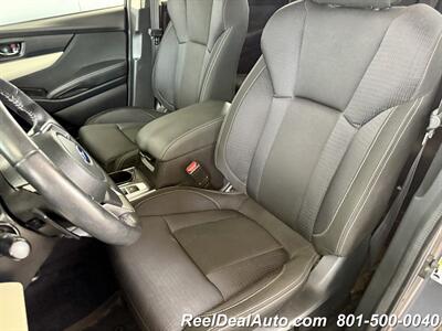 2021 Subaru Ascent Premium 8-Passenger   - Photo 40 - North Salt Lake, UT 84010