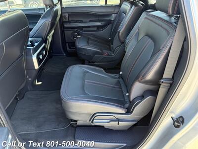 2024 Ford Expedition MAX Limited - Photo 5 - North Salt Lake, UT 84010