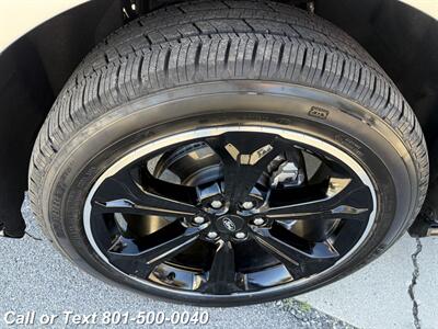 2024 Ford Expedition MAX Limited - Photo 23 - North Salt Lake, UT 84010