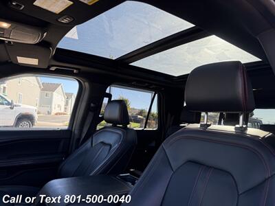 2024 Ford Expedition MAX Limited - Photo 10 - North Salt Lake, UT 84010