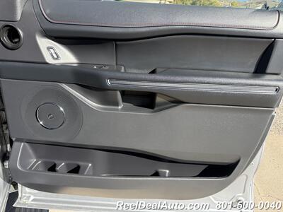 2024 Ford Expedition MAX Limited   - Photo 15 - North Salt Lake, UT 84010