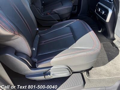 2024 Ford Expedition MAX Limited - Photo 20 - North Salt Lake, UT 84010