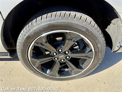 2024 Ford Expedition MAX Limited   - Photo 35 - North Salt Lake, UT 84010