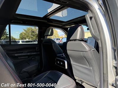2024 Ford Expedition MAX Limited - Photo 13 - North Salt Lake, UT 84010