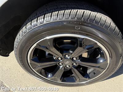 2024 Ford Expedition MAX Limited - Photo 22 - North Salt Lake, UT 84010