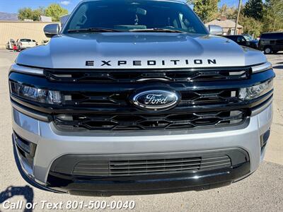2024 Ford Expedition MAX Limited   - Photo 29 - North Salt Lake, UT 84010