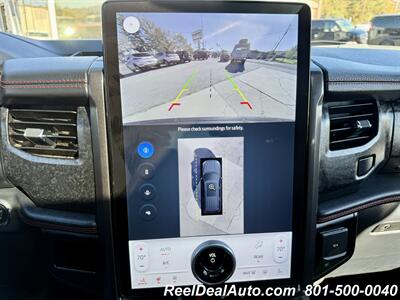 2024 Ford Expedition MAX Limited   - Photo 37 - North Salt Lake, UT 84010