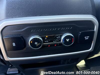 2024 Ford Expedition MAX Limited   - Photo 19 - North Salt Lake, UT 84010