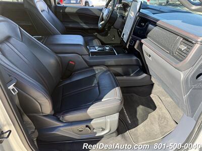 2024 Ford Expedition MAX Limited   - Photo 7 - North Salt Lake, UT 84010