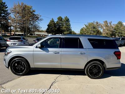 2024 Ford Expedition MAX Limited - Photo 33 - North Salt Lake, UT 84010