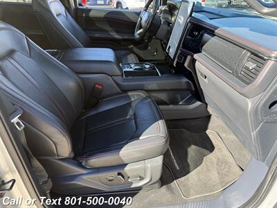 2024 Ford Expedition MAX Limited - Photo 7 - North Salt Lake, UT 84010