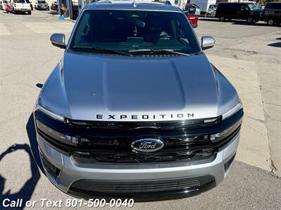 2024 Ford Expedition MAX Limited   - Photo 30 - North Salt Lake, UT 84010