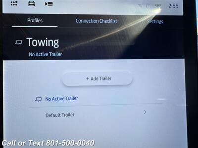 2024 Ford Expedition MAX Limited - Photo 18 - North Salt Lake, UT 84010