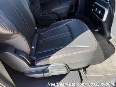2024 Ford Expedition MAX Limited   - Photo 20 - North Salt Lake, UT 84010