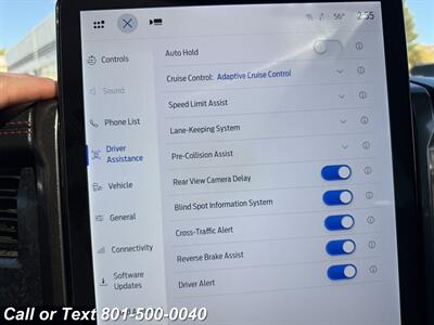 2024 Ford Expedition MAX Limited   - Photo 50 - North Salt Lake, UT 84010