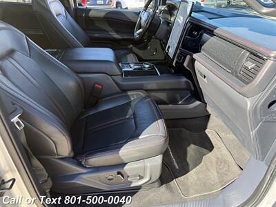 2024 Ford Expedition MAX Limited   - Photo 8 - North Salt Lake, UT 84010