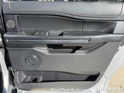 2024 Ford Expedition MAX Limited   - Photo 21 - North Salt Lake, UT 84010