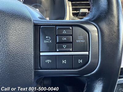 2024 Ford Expedition MAX Limited   - Photo 10 - North Salt Lake, UT 84010