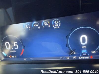 2024 Ford Expedition MAX Limited   - Photo 4 - North Salt Lake, UT 84010