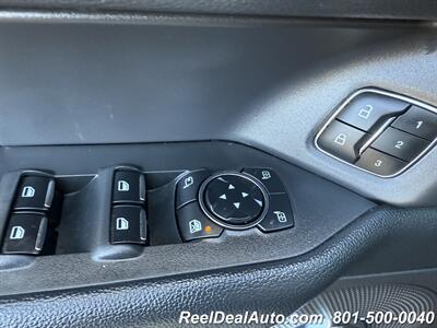 2024 Ford Expedition MAX Limited   - Photo 49 - North Salt Lake, UT 84010