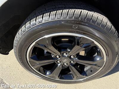 2024 Ford Expedition MAX Limited   - Photo 22 - North Salt Lake, UT 84010