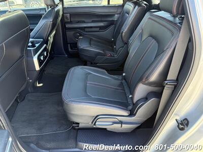 2024 Ford Expedition MAX Limited   - Photo 5 - North Salt Lake, UT 84010