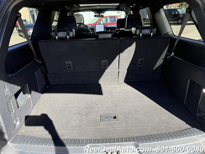 2024 Ford Expedition MAX Limited   - Photo 12 - North Salt Lake, UT 84010