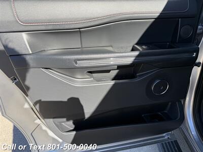 2024 Ford Expedition MAX Limited - Photo 26 - North Salt Lake, UT 84010