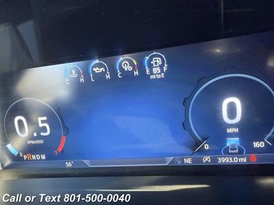 2024 Ford Expedition MAX Limited - Photo 4 - North Salt Lake, UT 84010