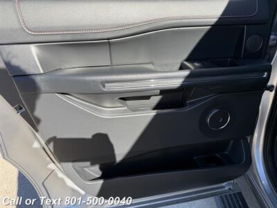 2024 Ford Expedition MAX Limited   - Photo 26 - North Salt Lake, UT 84010