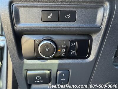 2024 Ford Expedition MAX Limited   - Photo 47 - North Salt Lake, UT 84010