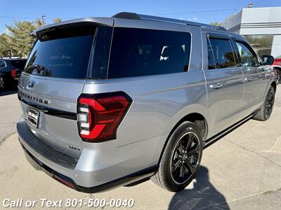 2024 Ford Expedition MAX Limited   - Photo 44 - North Salt Lake, UT 84010