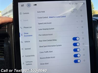 2024 Ford Expedition MAX Limited - Photo 50 - North Salt Lake, UT 84010