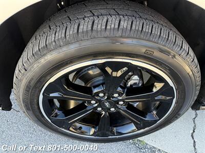 2024 Ford Expedition MAX Limited   - Photo 23 - North Salt Lake, UT 84010