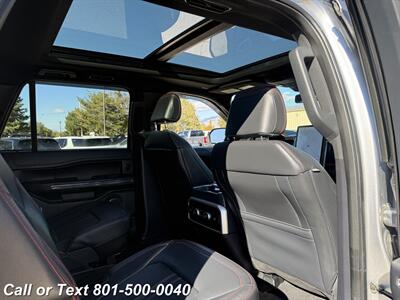 2024 Ford Expedition MAX Limited   - Photo 13 - North Salt Lake, UT 84010