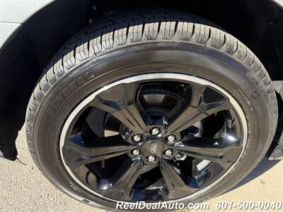2024 Ford Expedition MAX Limited   - Photo 36 - North Salt Lake, UT 84010