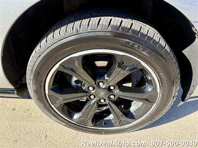 2024 Ford Expedition MAX Limited   - Photo 46 - North Salt Lake, UT 84010