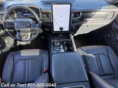 2024 Ford Expedition MAX Limited - Photo 25 - North Salt Lake, UT 84010